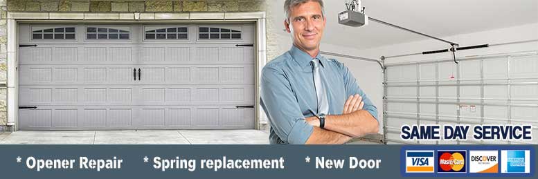 Garage Door Repair Chanhassen, MN | 952-300-9332 | Fast Response