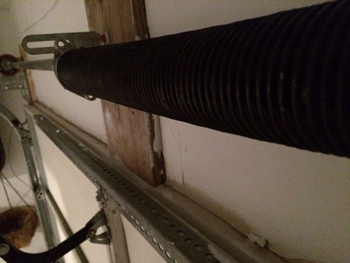 Garage Door Springs 