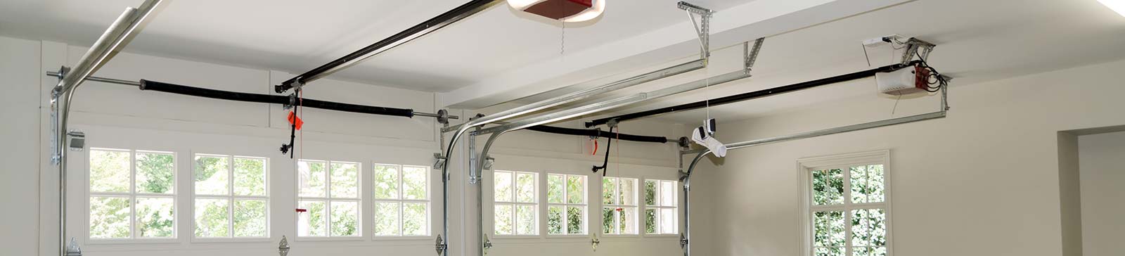 Common Electric Garage Door Opener Problems