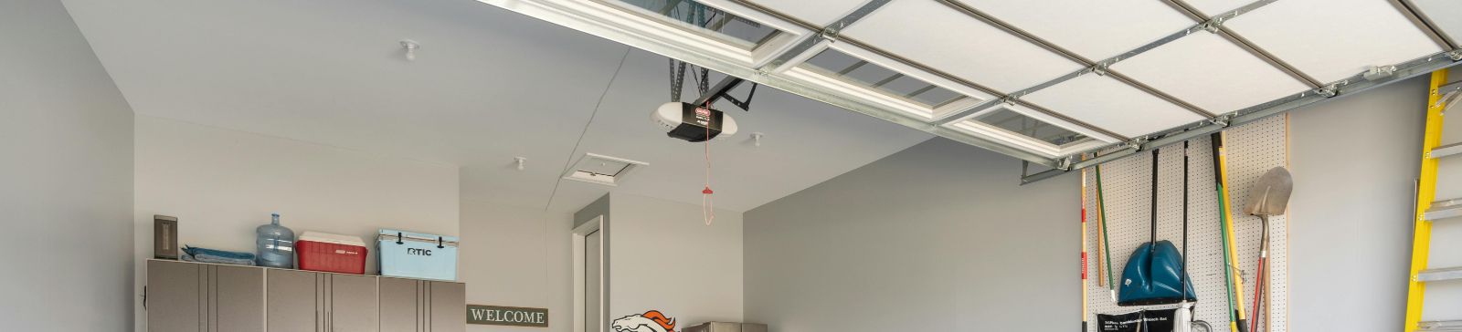 Custom Garage Solutions