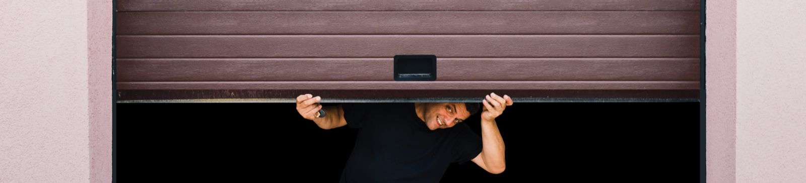 Garage Door Maintenance
