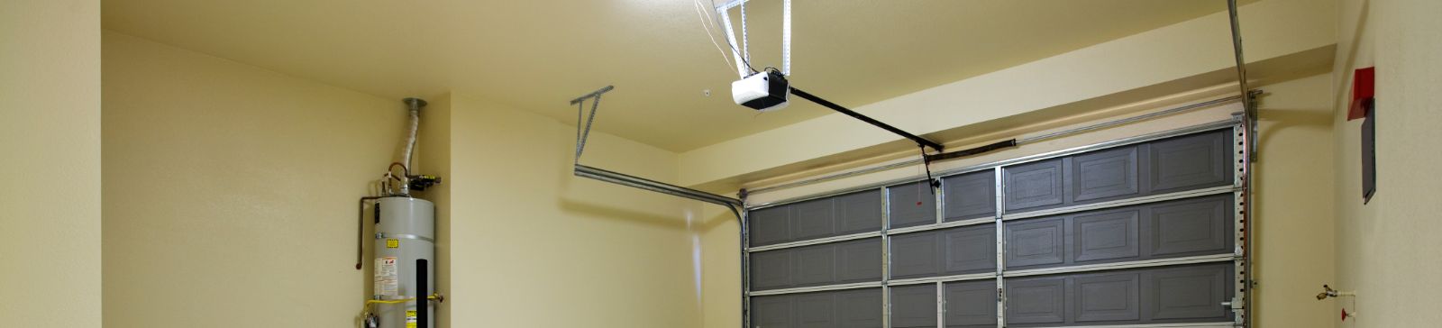 Garage Door Openers