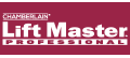 LiftMaster logo