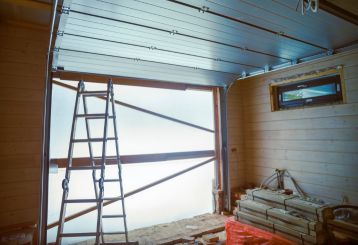 New Garage Door Technologies | Garage Door Repair Chanhassen Mn