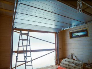 Smart and Modern Garage Door Innovations for Chanhassen Homes New Garage Door Technologies | Chanhassen Mn
