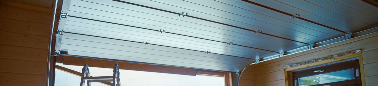 New Garage Door Technologies in Chanhassen