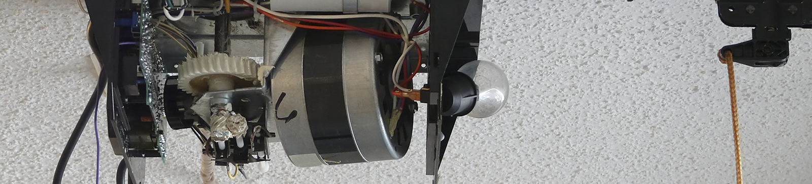 Opener Repair Electric Garage Door Shakopee